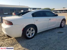 Dodge Charger 2023 3