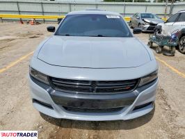 Dodge Charger 2021 3