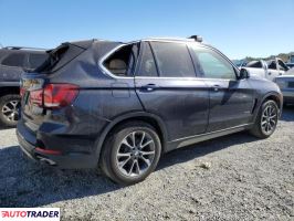 BMW X5 2018 3