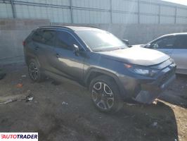 Toyota Pozostałe 2020 2 Toyota Pozostałe 2020 2