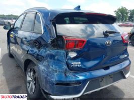 Kia Niro 2019 1 Kia Niro 2019 1