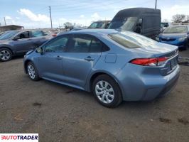 Toyota Corolla 2023 2 Toyota Corolla 2023 2