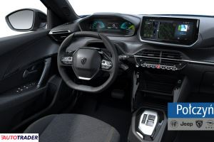 Peugeot 2008 2026 1.2 110 KM