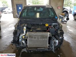 Dodge Grand Caravan 2019 3
