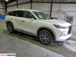 Infiniti Pozostałe 2023 3