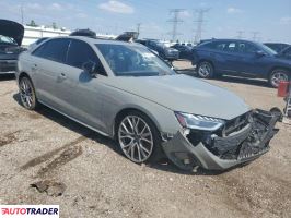 Audi S4 2021 3