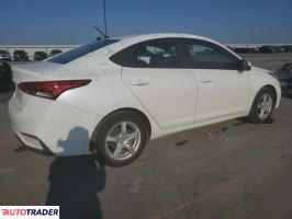 Hyundai Accent 2018 1