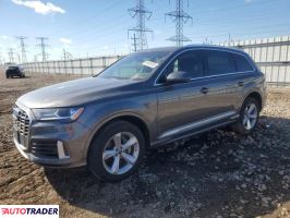 Audi Q7 - zobacz ofertę