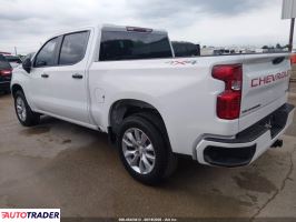 Chevrolet 1500 2026 2