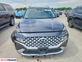 Hyundai Santa Fe 2021 2
