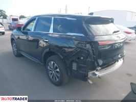 Infiniti Pozostałe 2025 2 Infiniti Pozostałe 2025 2