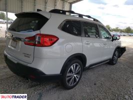 Subaru Pozostałe 2021 2