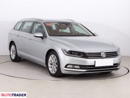 Volkswagen Passat 2018 2.0 217 KM