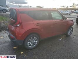 Kia Soul 2020 2