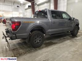 Ford Pozostałe 2025 3