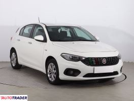 Fiat Tipo - zobacz ofertę