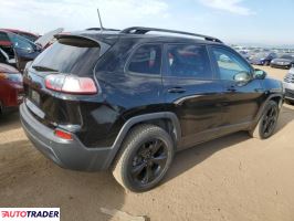 Jeep Cherokee 2020 2