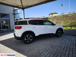 Citroen C5 2019 1.2 130 KM