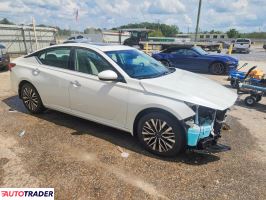 Nissan Altima 2024 2