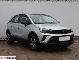 Opel Crossland - zobacz ofertę