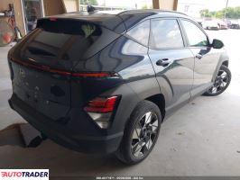 Hyundai Kona 2024 2