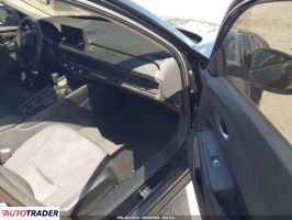 Honda Accord 2025 1