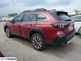 Subaru Outback 2023 2