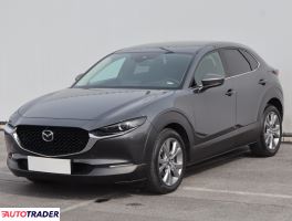 Mazda CX-30 2022 2.0 183 KM