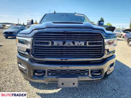 Dodge Ram 2024 6