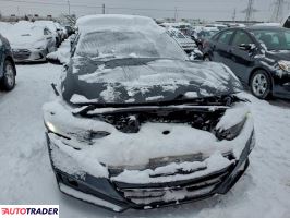 Honda Accord 2022 2