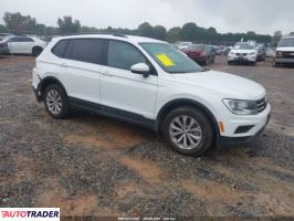Volkswagen Tiguan - zobacz ofertę