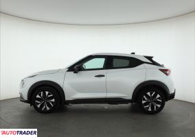 Nissan Juke 2024 1.0 112 KM