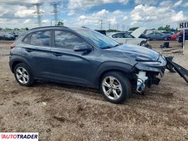 Hyundai Kona 2022 2