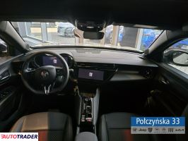 Alfa Romeo Junior 2024 1.2 145 KM