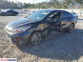 Kia Pozostałe 2023 2