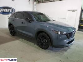 Mazda CX-5 2022 2