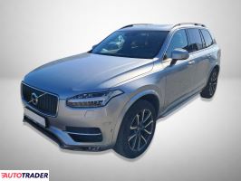 Volvo XC90 - zobacz ofertę