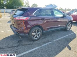 Ford Edge 2024 2