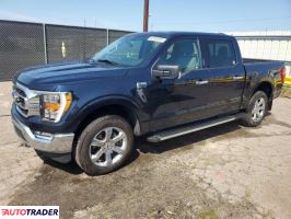 Ford Pozostałe - zobacz ofertę