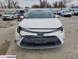 Toyota Corolla 2023 2