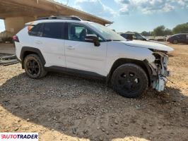 Toyota Pozostałe 2020 2