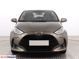 Toyota Yaris 2021 1.5 123 KM