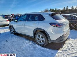 Honda HR-V 2024 2