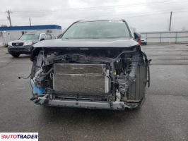 Toyota Pozostałe 2019 2