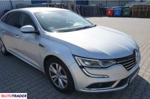 Renault Talisman 2018 1.6 160 KM