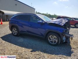 Hyundai Tucson 2024 2
