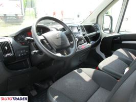 Peugeot Boxer 2021 2.2 Peugeot Boxer 2021 2.2