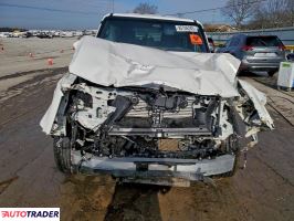 Toyota Land Cruiser 2024 2