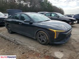 Kia Pozostałe 2025 2