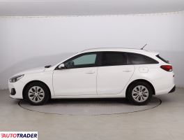 Hyundai i30 2019 1.4 138 KM Hyundai i30 2019 1.4 138 KM